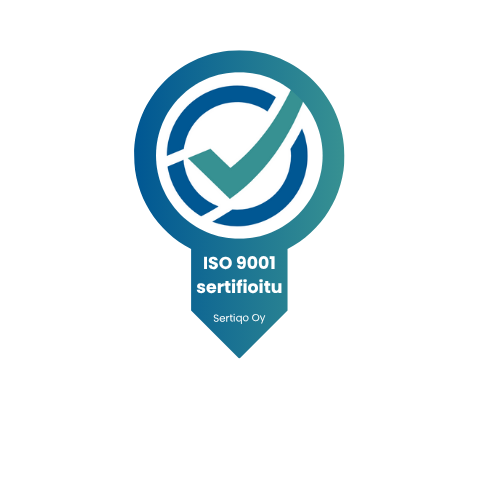 ISO 9001 Sertiqo